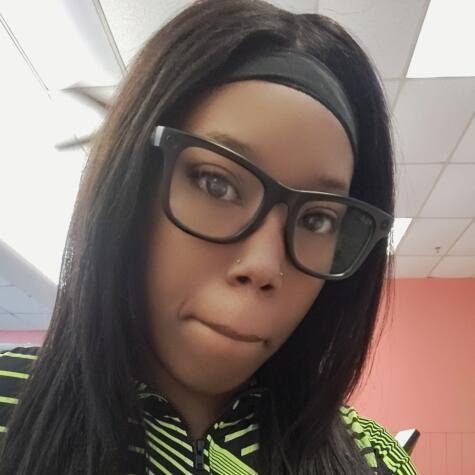 Kenzie Love avatar