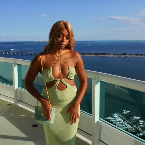 Head Mistress Kennedi avatar