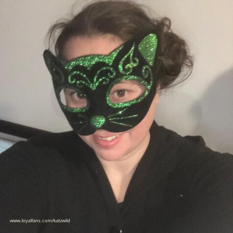 Katz wild avatar