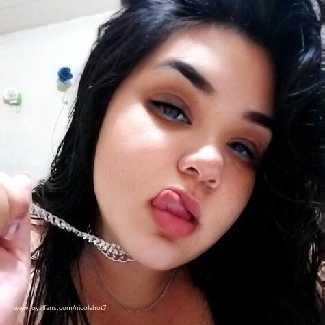 Nicolehot7 avatar