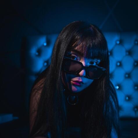 raven dark  avatar