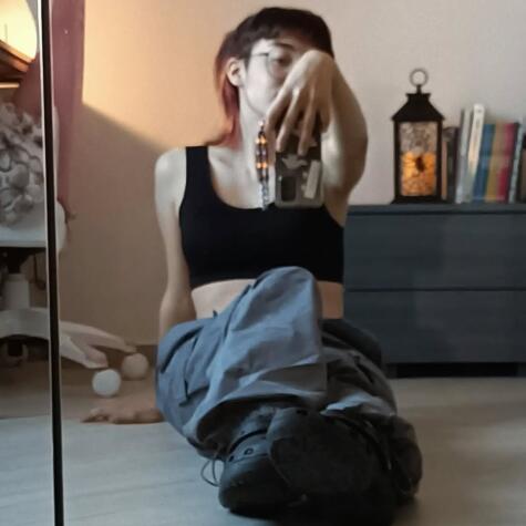 Goddess Lily 05 avatar
