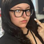 GoddessVeronicaBlair avatar
