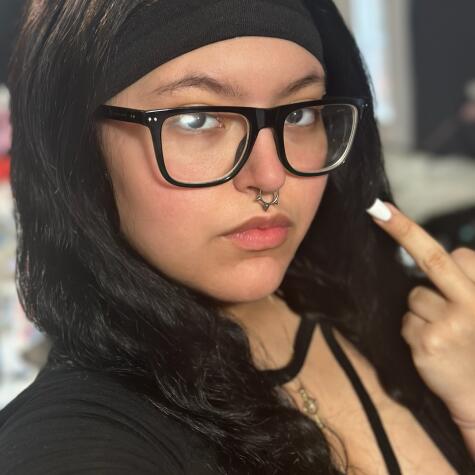 GoddessVeronicaBlair avatar