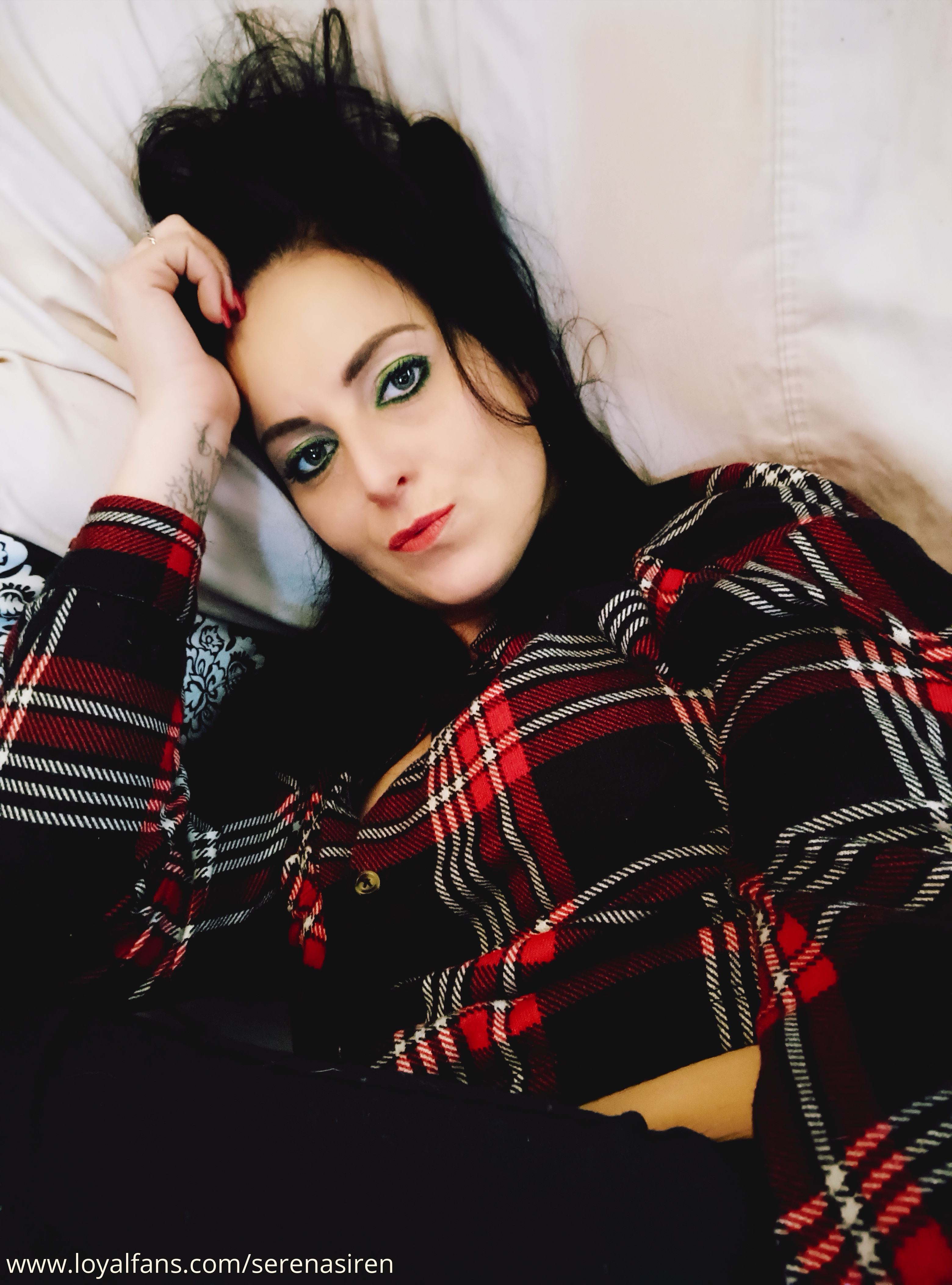 Serena Siren's videos and clips | Official account | LoyalFans