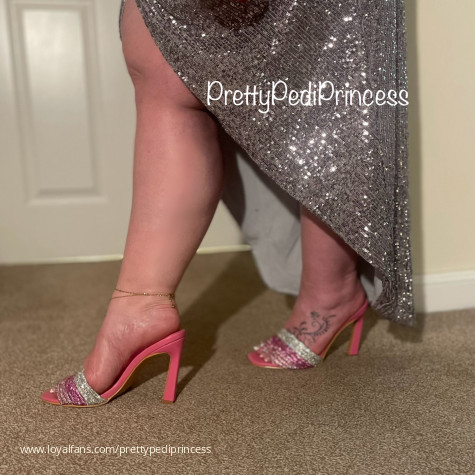 PrettyPediPrincess avatar