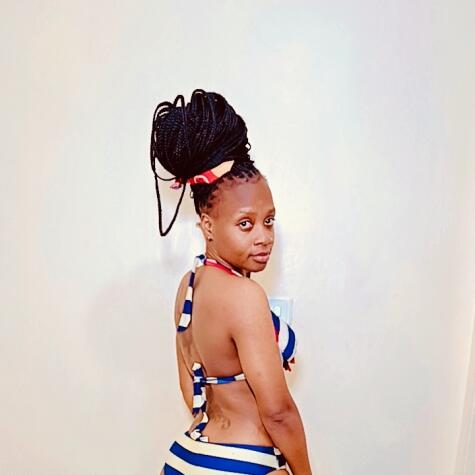 Africana Wrestlers avatar