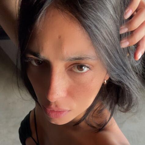 GoddessBarbarax avatar