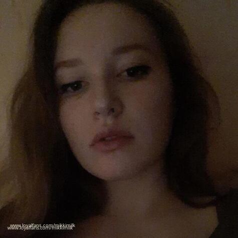 Mikkimilk avatar
