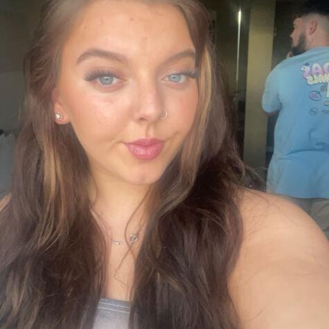 GoddessKirsty avatar