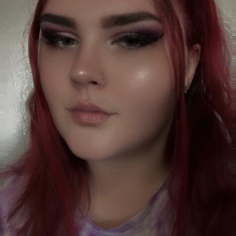 Redheadedstepchild420 avatar