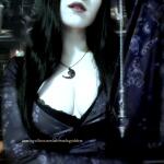 Witch Empress Issa avatar