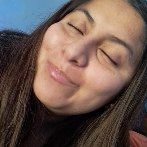 Manzanaaa avatar