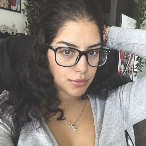 Satriha avatar