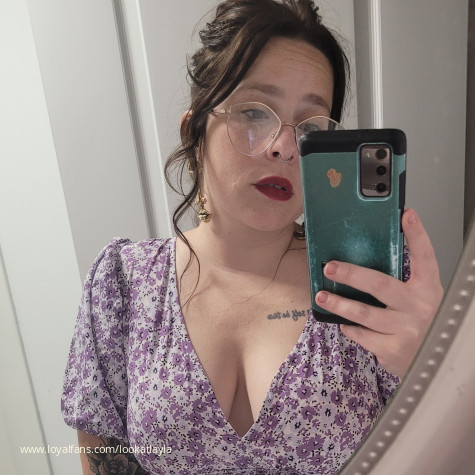 LadyLayla avatar