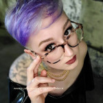 Mistress Hellebore avatar