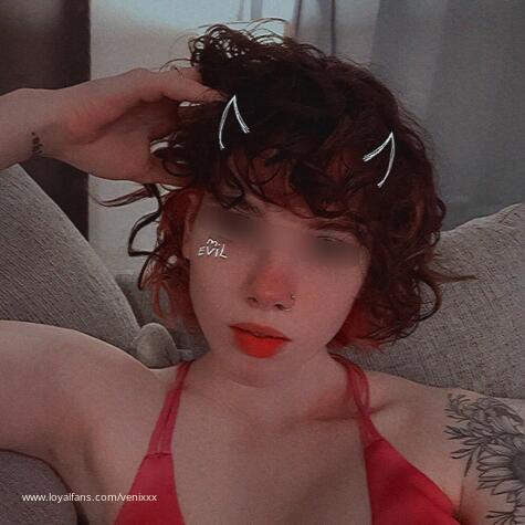 Venixxx avatar