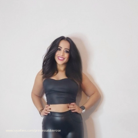 Princess Abbie Rose avatar