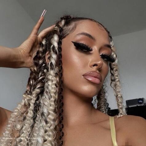 WorshipJorja avatar