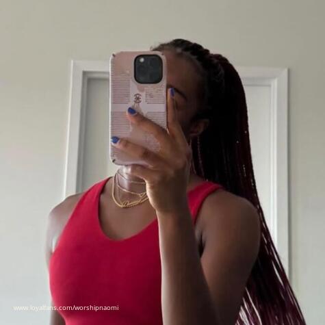 findom princess naomi avatar