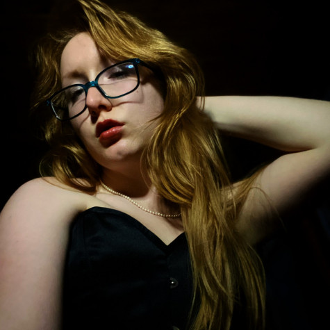 Miss Epiphany avatar