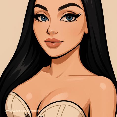 DominaSOFIA avatar