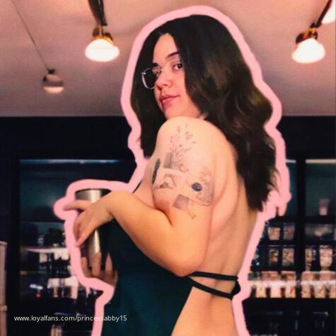 PrincessAbby15 avatar
