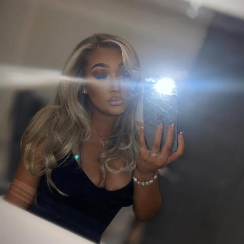 PrincessChloè_ avatar