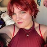 Amber Springs avatar