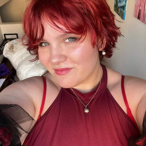 GoddessAmber33 avatar