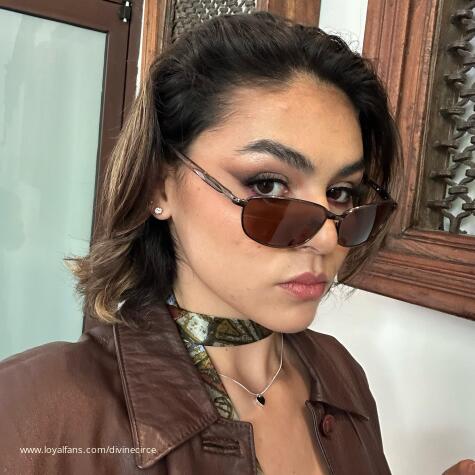 Divine Goddess Circe avatar