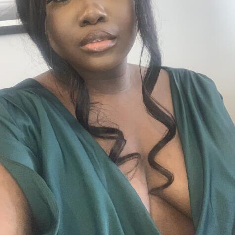 Your Serena Sirene avatar