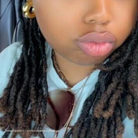 YourGoddessTBelle avatar