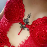 Sexy Blonde Babe avatar