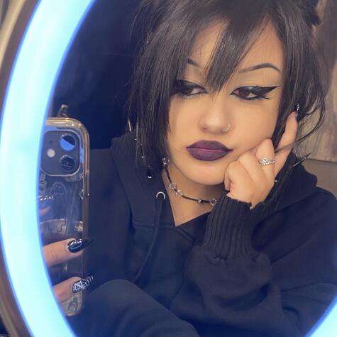 Goddessstormyrose avatar