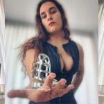 Goddess Florencia avatar
