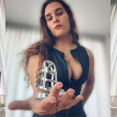 Goddess Florencia avatar