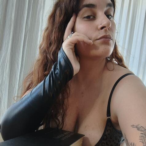 Goddess Florencia avatar