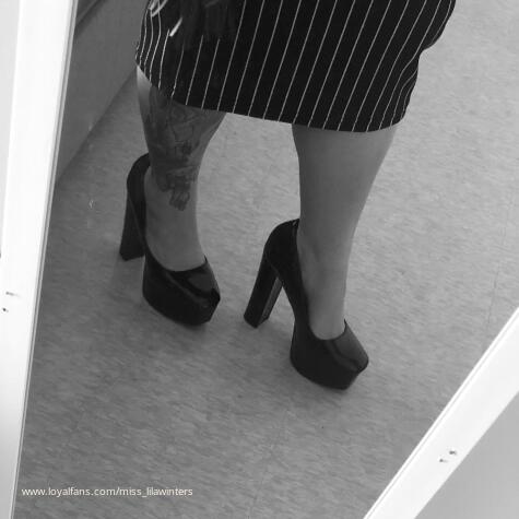 Miss Lila Winters avatar