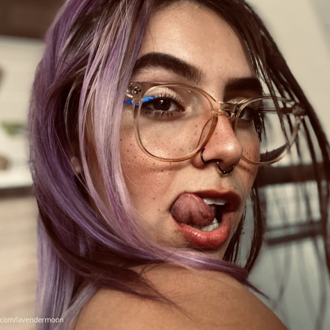 Lavender Moon’s Official Social Fan Page | LoyalFans