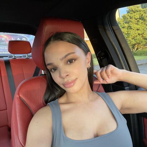 Evangeline Landry avatar