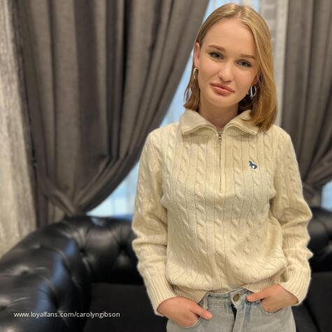CarolynGibson avatar