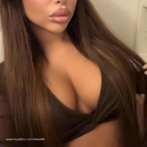 Delia 444 avatar