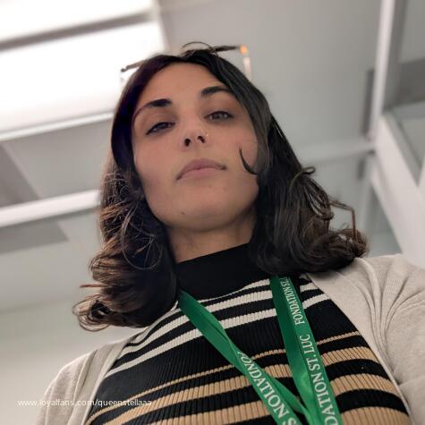 QueenStellaaa avatar