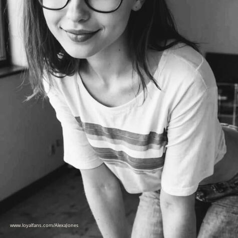 Goddess Alexa Jones avatar