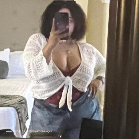 Princess Raya avatar