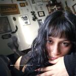 goth god moth avatar