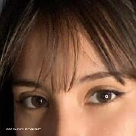 Minaby avatar