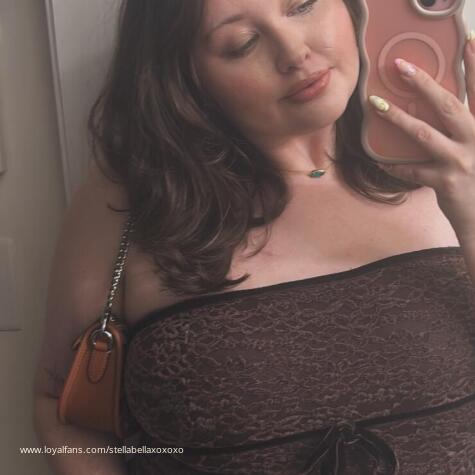 StellaBellaxoxoxo avatar
