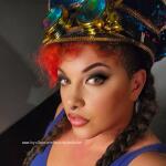 Mistrexx Kitty Babalon avatar